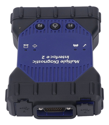 Mdi 2 Interfaz De Diagnóstico Múltiple Wifi Obd2 Escáner Usb
