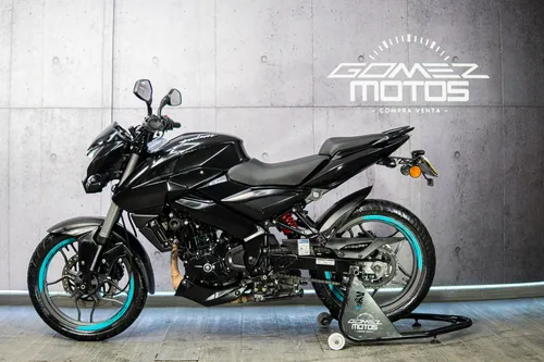 Bajaj Pulsar Ns 200 Fi 2025