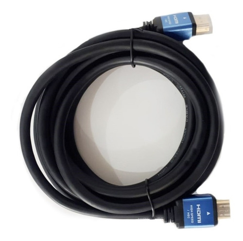 Cable Hdmi 2.0 4k 10 Metros Full Hd 1080p