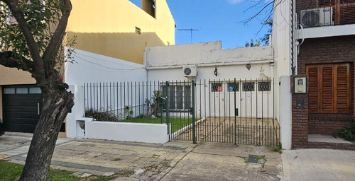 Casa En Venta En Lanus Este
