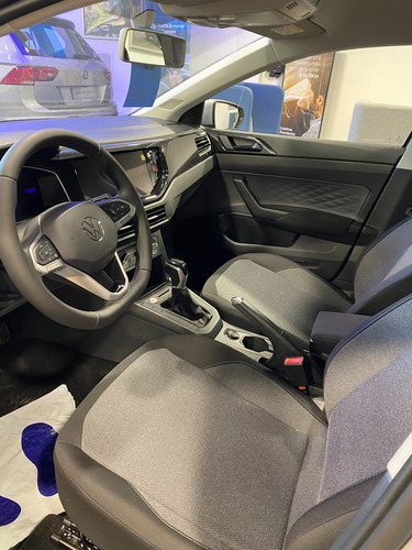Polo Comfortline 170tsi Automático My25 / Fp