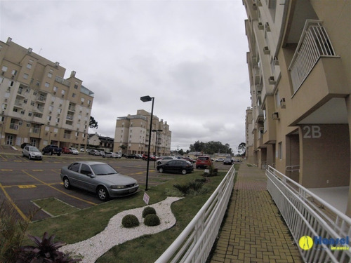 Imagem 24 de 26 de Apartamento Para Venda - 91016.001