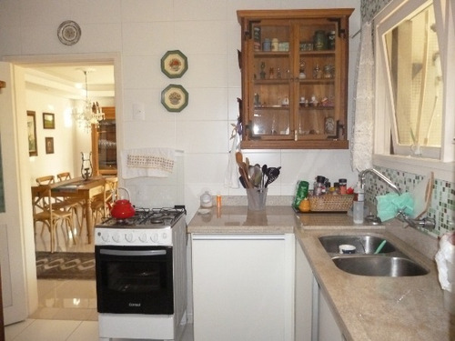 Imagem 5 de 15 de Apartamento De 3 Dormitórios Sendo 1 Suíte - 3966