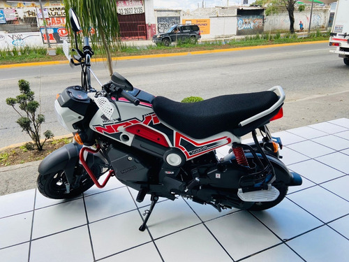 Imagen 6 de 11 de Honda Navi 2020
