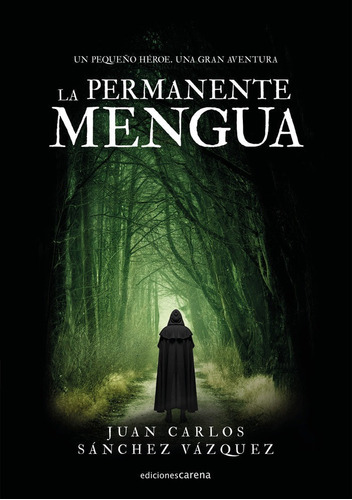 Libro La Permanente Mengua