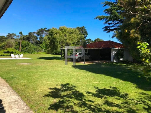 Imagen 12 de 13 de Casa En Venta Punta Del Este 5 Dorm, 2134 M2 #1752