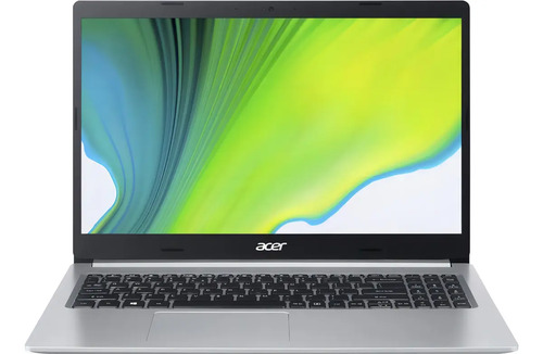Notebook Acer Aspire 5 A515-45-R2A3 AMD Ryzen 5 Windows 11 Home 8GB 512GB SSD 15,6' Full HD