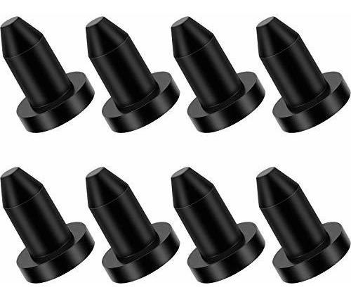 Kayak Drain Plug Silicone Scupper Hole Stopper Bung For