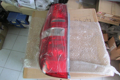 Faro Trasero Hyundai H1 2007-2010