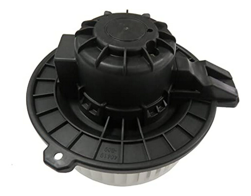 Motor Ventilador Hvac Compatible Con Chevrolet Spark.