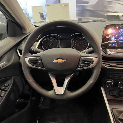 Chevrolet Onix plus 1.2 Lt