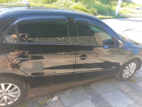 Volkswagen Gol 2009 1.6 Power Total Flex 5p