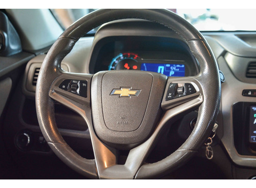 Chevrolet Cobalt 1.8 MPFI LTZ 8V FLEX 4P AUTOMÁTICO
