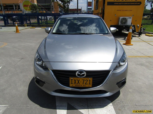 Mazda Mazda 3 Full Equipo