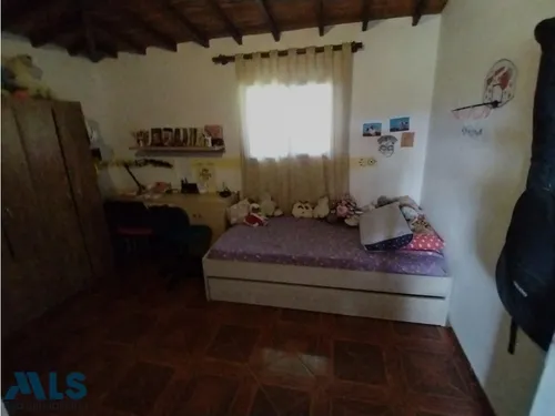 Propiedad Se Encuentra Ubicado En Rionegro, Via A ...(mls#251894)
