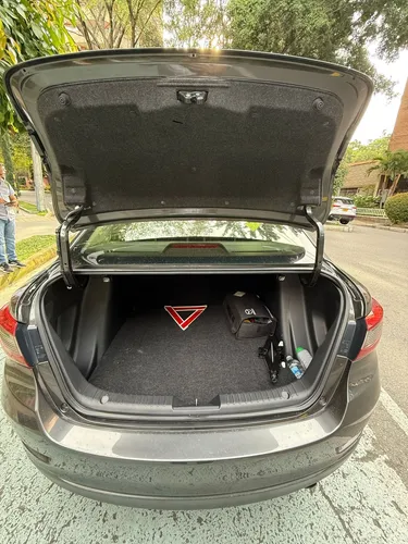 Mazda 2 Gran Touring