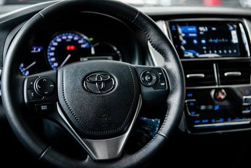 Toyota Yaris 1.5 Xls Cvt 2020 Car Cash