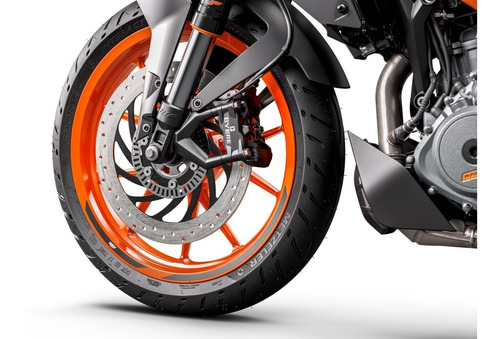 Imagen 10 de 18 de Duke 390 2023 Ktm 0km Tasa 0% Dni Inmediata - No Dolar Blue