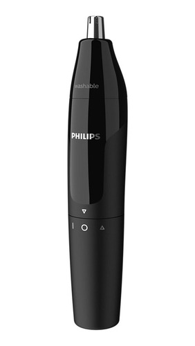 Recortador Philips Nt1620 Pelo Nariz Orejas Pilas Aa