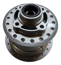 Comprar Maza Rueda Trasera Moto Yamaha Xtz 125 Antares Motos Escobar