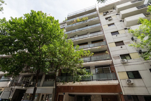 Venta 4 Amb C/dep Cochera Y Balcón Palermo