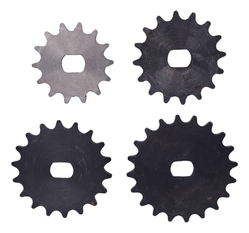 Motor Motor 20 Tooth Sprocket 420 Chain 14t 16t 18t 20t