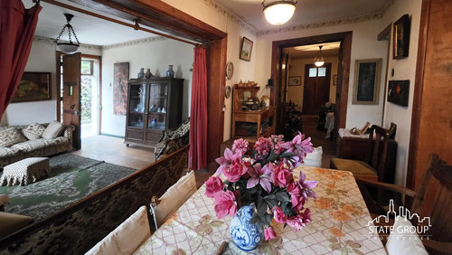 Terreno Urbano Isla De Maipo Calle Manuel Rodriguez 3500m2