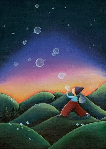 Dixit - Puzzle Rompecabezas 500 Pzs - Detours / Diverti