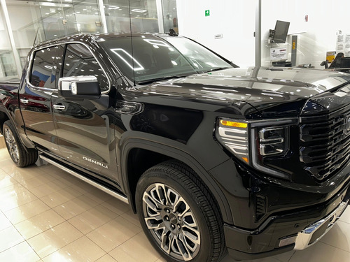 Gmc Sierra Ultimate 6.2l Ya En Fisico Entrega Inmedia