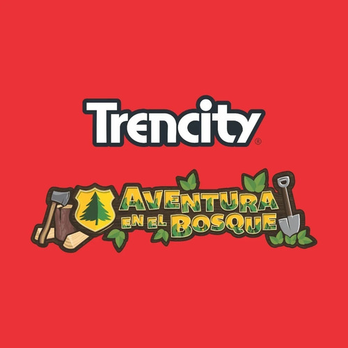 Trencity Aventuras En El Bosque