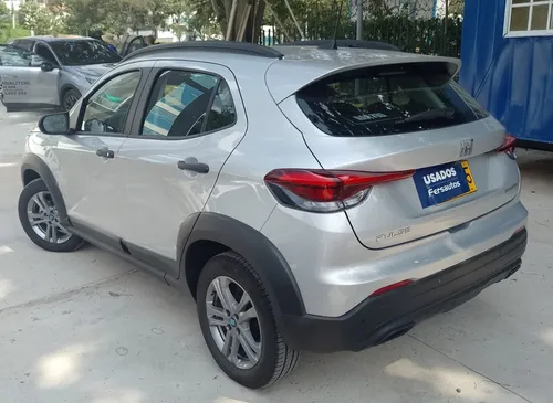 Fiat Pulse Drive