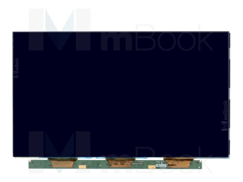 Tela Led 13.3 Asus Zenbook Ux31 Ux31e Original Nova