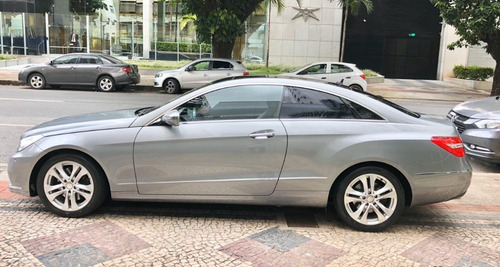 Mercedes Benz E350 Coupê 2010 2p