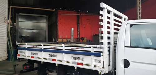 Carroceria Madeira 3m 4m 5m 6m 7m 8m 9m Consulte Preço