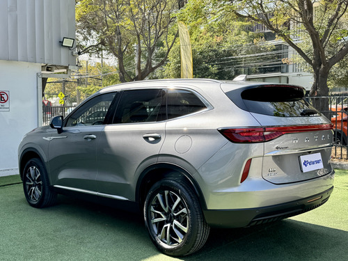 Haval H6 3gen 1.5t At 2wd Elite Hev - 2024 | 3136