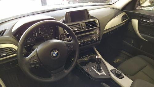 Bmw Serie 1 1.6 120i Active 177cv 2016