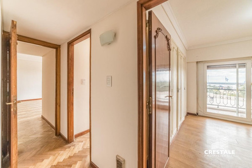 Imagen 18 de 30 de Departamento Piso Exclusivo 5 Dormitorio En Venta - Centro, Rosario