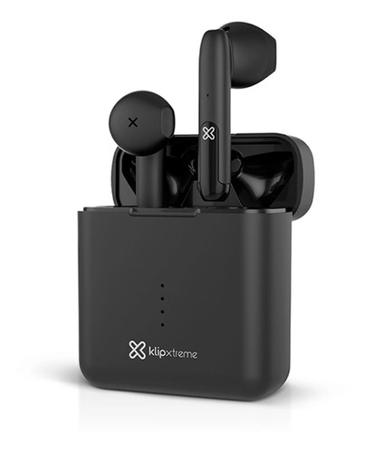 Auriculares Bluetooth Klip Xtreme Twin Touch Inalambrico Tws