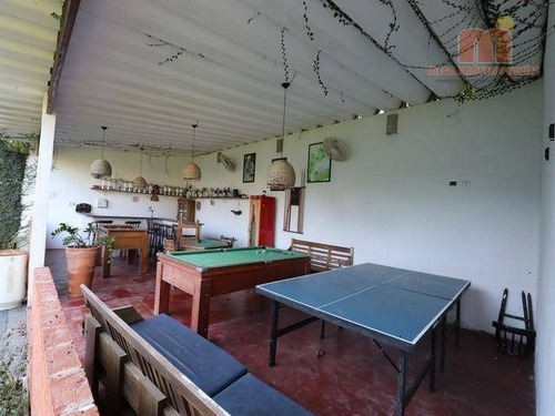 Imagem 27 de 28 de Casa Com 5 Dormitórios À Venda, 250 M² Por R$ 670.000,00 - Bougainvillee V - Peruíbe/sp - Ca3330