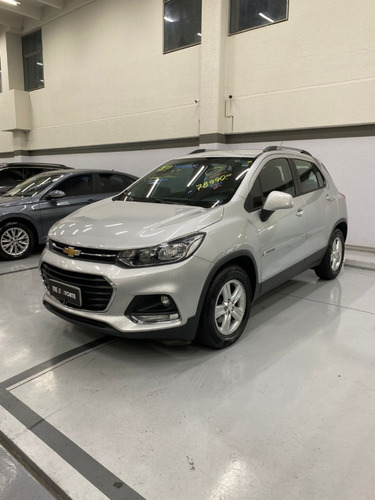 Chevrolet Tracker LT