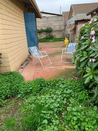 Casa En Venta De 3 Dorm. En Quintero