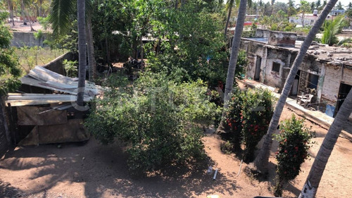 Imagen 12 de 16 de Terreno En Venta, La Huerta, Punta Pérula, Jalisco