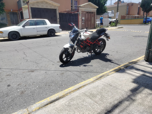 Beneli Tnt 25n