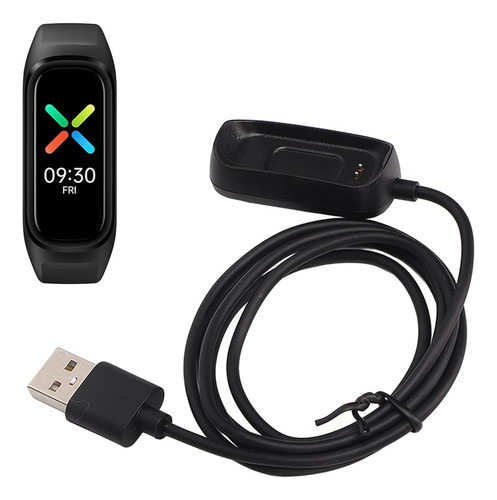 Cargador De Reloj Inteligente Para Oppo Band Style Spo2 Spor