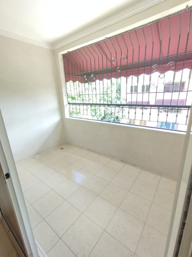 Se Vende Apartamento En Ciudad Real Ii