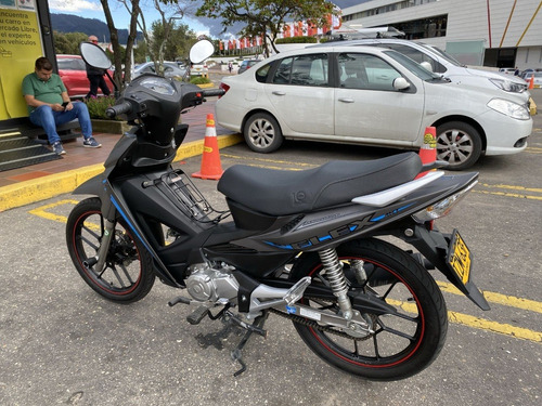 Imagen 10 de 15 de Akt Ak125 Wii