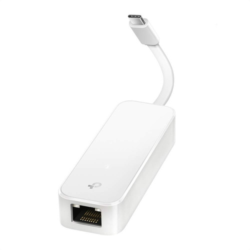 Tarjeta De Usb Tipo-c A Rj45 Red Lan Gigabit, Tp-link Ue300c