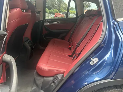 BMW X3 2.0 Xdrive30i