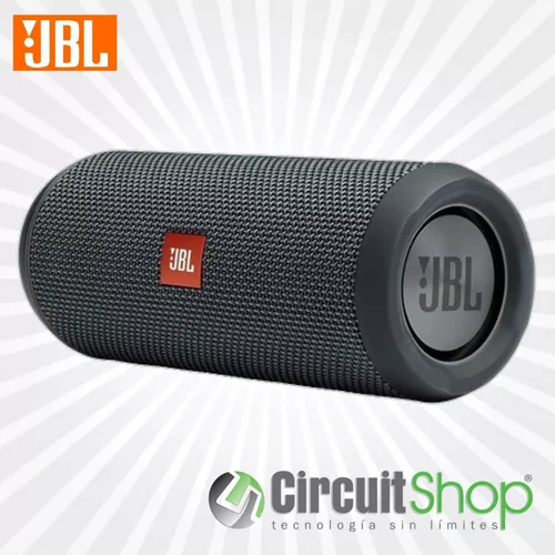 Parlante Bluetooth portátil JBL Flip Essential