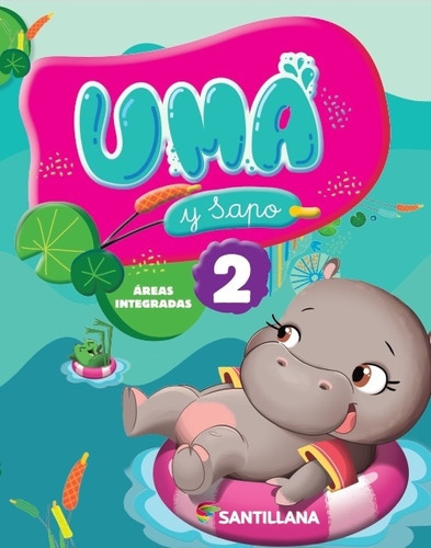 Uma Y Sapo 2